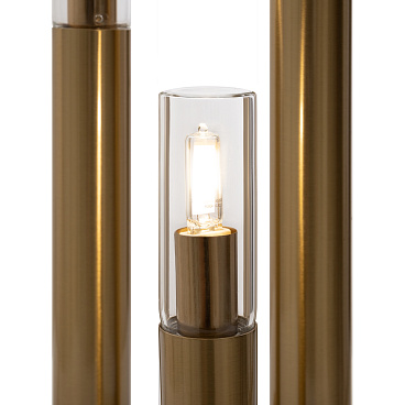 Настольный светильник Freya FR5109TL-03G