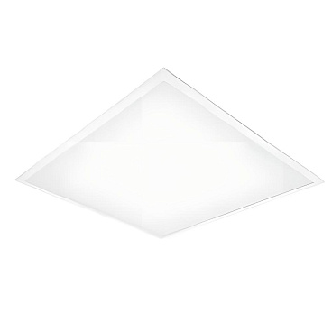 Светильник светодиодный встраиваемый Ledvance Eco class 4000К 36 Вт IP40 белый (4099854246579)