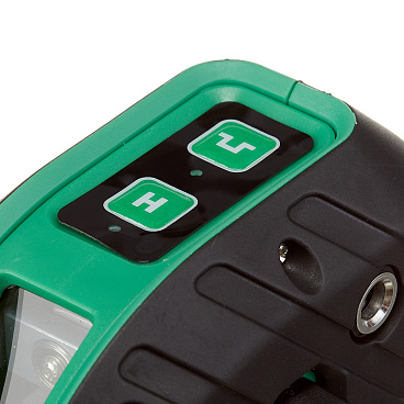 Уровень лазерный Ada Armo 2D Green Professional Edition со штативом (А00575)