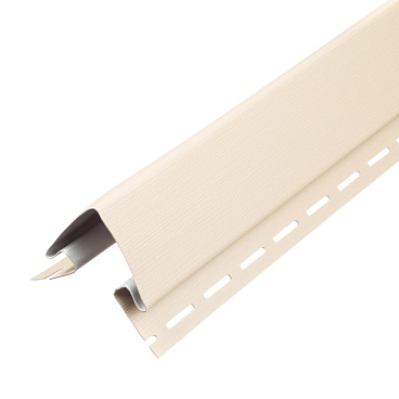 Угол наружный Nordside 3050 мм маисовый