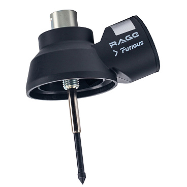 Насадка пылеудаления для алмазных коронок Rage Furious (559241) М16