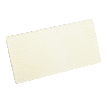 Терка полиуретановая Putech 240х120 мм