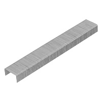 Скобы для степлера Matrix (41116) тип 53 6 мм (1000 шт.)