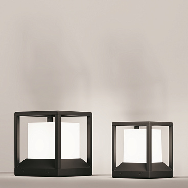 Ландшафтный светильник Outdoor O455FL-01GF