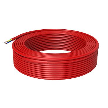 Теплый пол кабельный СТН Квадрат тепла КС-850-46 4,25-5,67 кв.м 850 Вт 46 м