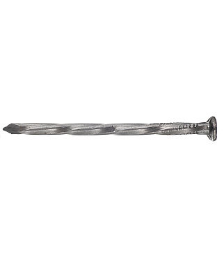 Гвозди винтовые 3,5x60 мм (1 кг)