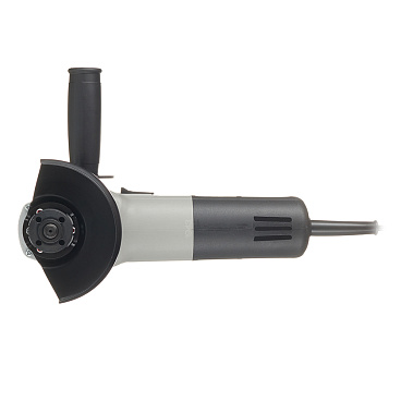 Шлифмашина угловая электрическая Интерскол УШМ-125/900(Т) 900 Вт d125 мм (42.1.0.00)