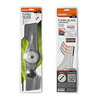 Нож для газонокосилок Daewoo 400 мм (DLM 400)