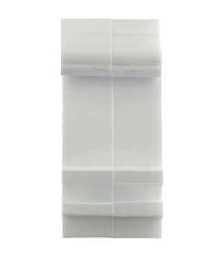 Фиксатор Valtec 20 мм для полипропиленовых труб с защелкой (VT.KP.F.020)