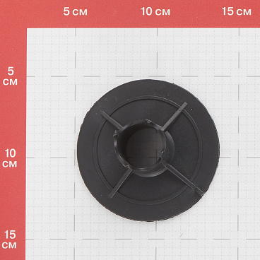 Фиксатор для арматуры горизонтальный ФС слой 40/45 мм d5-20 мм (250 шт.)