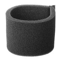 Фильтр для пылесоса Зубр 30 л к моделям ПУ-20-1400 М3/ПУ-30-1400 М3 синтетическая ткань (ФП-М3)