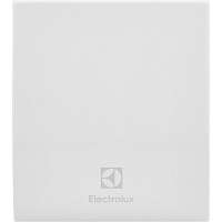 Вентилятор осевой Electrolux Magic EAFM-100T с обратным клапаном с таймером 163х145 мм d100 мм белый