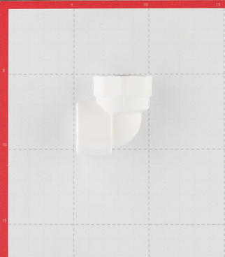 Угол полипропиленовый Valtec 25 мм х 1/2 ВР(г) (VTp.752.0.02504)