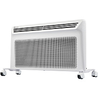 Обогреватель конвективно-инфракрасный Electrolux EIH/AG2-2000 E (НС-1042067) напольный/настенный 2000 Вт 800х413х112 мм