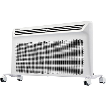 Обогреватель конвективно-инфракрасный Electrolux EIH/AG2-2000 E (НС-1042067) напольный/настенный 2000 Вт 800х413х112 мм