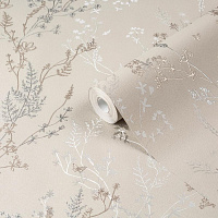 Обои компакт-винил на флизелиновой основе Palitra Home Summer Time HC72414-20 (1,06х10,05 м)