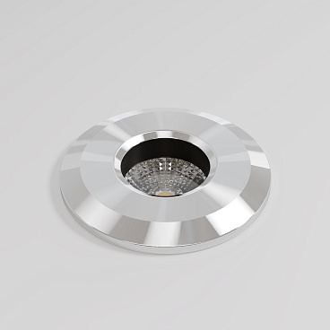 Встраиваемый светильник Outdoor O044DL-L1S3K3