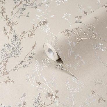 Обои компакт-винил на флизелиновой основе Palitra Home Summer Time HC72414-20 (1,06х10,05 м)