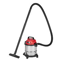 Строительный пылесос Einhell TC-VC 1812 S 1250 Вт 12 л (2342500)