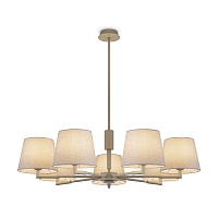 Подвесной светильник Freya FR2057PL-07BG