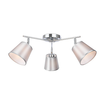 Люстра Freya FR5145CL-03CH