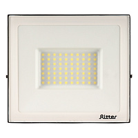Прожектор светодиодный Ritter Profi 6500K 70 Вт IP65 черный