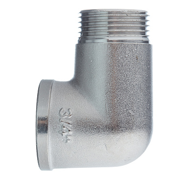 Угол Stout 3/4 ВР(г) х 3/4 НР(ш) латунный (SFT-0012-000034)