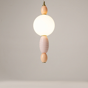 Подвесной светильник Maytoni MOD297PL-L12BS3K