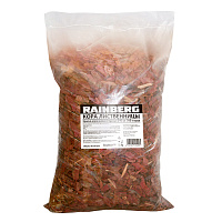 Кора Rainberg лиственницы фракция 30-60 мм 60 л