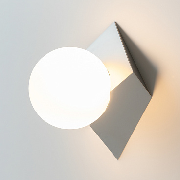 Настенный светильник (бра) Maytoni MOD445WL-01PT