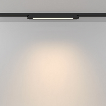 Трековый светильник Technical TR000-1-12W3K-B_1