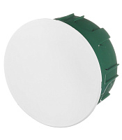 Коробка распределительная для бетона d88х48 мм IP30 Systeme Electric (IMT351211)