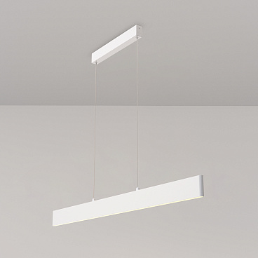 Подвесной светильник Maytoni P010PL-L30W