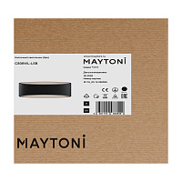 Настенный светильник (бра) Maytoni C806WL-L5B