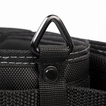 Пояс для инструмента КВТ Quick-Lock (СМ-06)