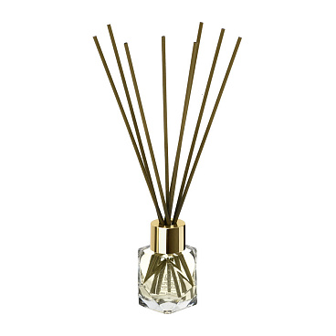 Аромадиффузор с палочками Aroma Republic №65 Red apple 30 мл