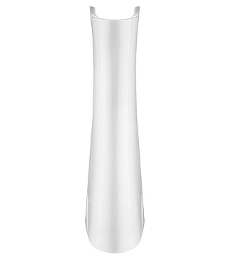 Пьедестал Santeri Версия/ Соната/ Pro 692 мм белый (1.3601.2.S00.00B.0)