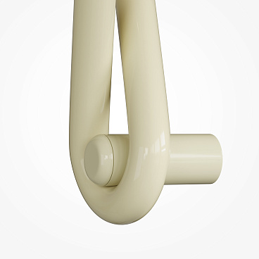 Настенный светильник (бра) Maytoni MOD476WL-02BG