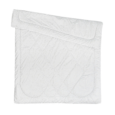 Одеяло теплое евро синтетическое волокно Василиса (О/170)