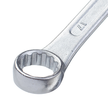 Ключ комбинированный рожково-накидной Hesler 17 мм