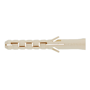 Дюбель распорный Hard-Fix 6x50 мм нейлон (50 шт.)