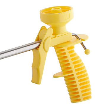 Пистолет для монтажной пены (675306)
