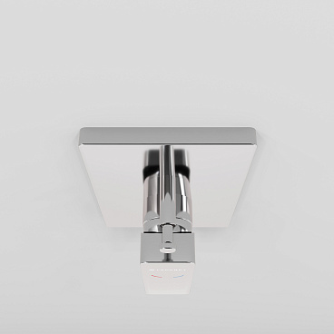 Смеситель для ванны/душа LAPARET Гео/GEO встраиваемый N2187102LPT