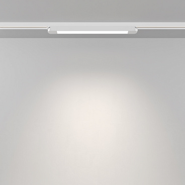 Трековый светильник Technical TR000-1-12W4K-W_1