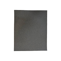 Наждачная бумага Sunmight WPF D332 230х280 мм Р150 влагостойкая