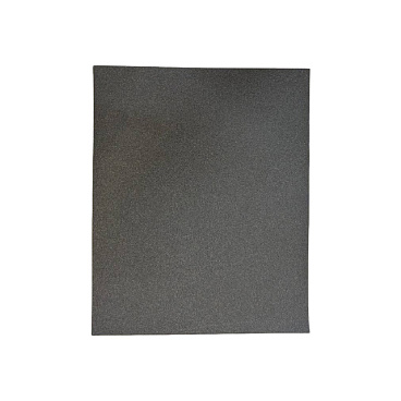 Наждачная бумага Sunmight WPF D332 230х280 мм Р150 влагостойкая