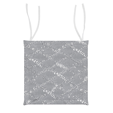 Подушка на стул 40х40 см Verossa (765916)