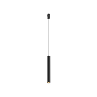 Трековый светильник Technical TR155-1-5W3K-B