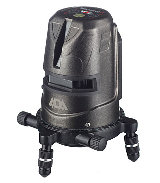 Уровень лазерный Ada 2D Basic Level (А00239)