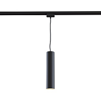 Трековый светильник Technical TR008-1-GU10-B